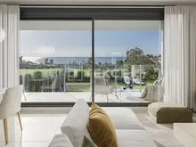 托雷穆耶莱(Torremuelle)全景海景联排别墅