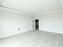 布尔萨(Bursa)尼卢费尔(Nilüfer)优雅的复式公寓