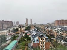 美林西岸精装南北通厅大开间全明户型可看海全新装修风格交通便利