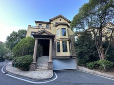 长春湖大花园独栋,自带电梯井,湾里中心区,诚心急售,纯别墅区