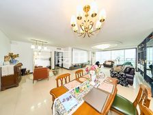 正南阳光都市3室2厅精装修