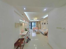 四号地铁口旁中庭位置天水家园大三室诚售