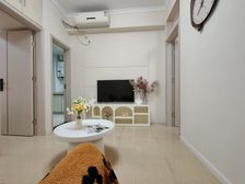 露台房 中冶重庆早晨 楼下轻轨 100米