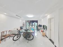 古美罗阳·东苑古龙城二期·3室·2厅