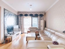 急 急 急 (雍江御庭)精装修 二房 产权清晰随时看房