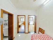 电梯两房 全明户型 老客户委托 看房我有钥匙 诚售