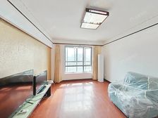 翡翠国际高层两房,省税,诚心卖价格可谈,随时看房有钥匙