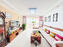 新上好房 精装修 3室114平三阳 长青里万达广场(F区)