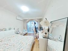 挂户口优选,近一年较低,无不利设施,6/14号线双轨交近