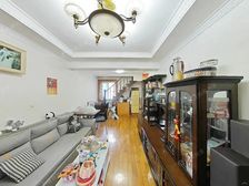 浦东世博·云莲苑·3室·2厅