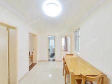 徐汇中环内,新上三房,西边套全明,一梯两户,近锦江乐园1号线