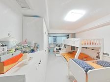 龙柏易居 77.17平2居 南向精装修 自住保养好