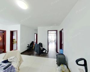 将府家园 3室2厅 东南