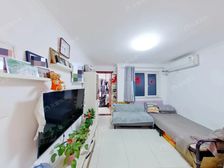 东坝·华瀚福园C区·2室·1厅