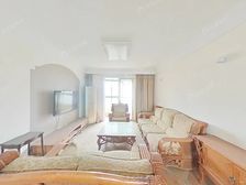 川沙·东方城市绿洲·2室·2厅