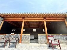 小经厂胡同 4室2厅 南 北 东