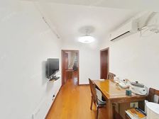 三林·城林雅苑·1室·1厅