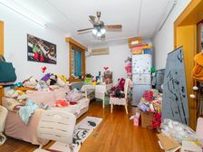 建德花园紫荆苑 72.59平2居 南北向简装修 方便看房