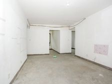 地铁口!急售!无税,南北通全明3房,有钥匙!