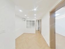 中间楼层 精装修 双南两房一厅 看房有钥匙价可谈