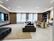 水岸小镇一期 三层空中别墅大露台 视野无遮挡