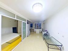 北关·悦澜水岸家园·1室·1厅