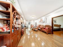 金隅翡丽铂爵郡,南北双通透,落地窗