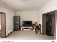 府东一条2室1厅南北