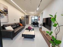 金科世界城3室2厅2卫南朝向73.8万元/套出售