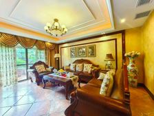 巴南区 蓝光十里蓝山 四房 172万