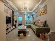 华岩新城 协联恒景天苑二房42万