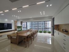 大横厅格局好 楼层好 视野广阔 交通便利 配套完善