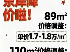 “万科红树东岸”工抵房,送装修,看海景了,送全屋家私家电