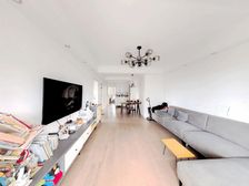 洋房边套楼层好,格局合理,采光,位置好