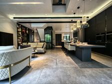 装修500万 急售豪装别墅 龙湖九里晴川别墅 五房