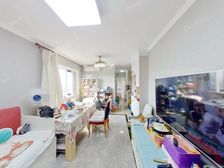 东坝·和悦园·2室·1厅 顶层居住安静 视野开阔 人车分流