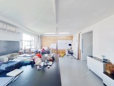 金地悦景台3室1厅南北