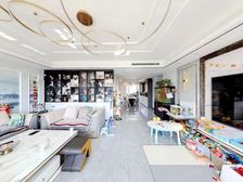 满五,精装修,全屋整体定制家具