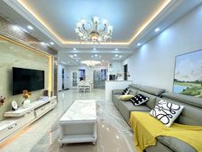 中南路与城东大道的交汇处,交通方便,配套齐全