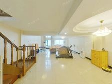 东三环改善小区 人车分流 南北通透四居 双入户门 满五