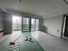 (全新未住)万科臻园 中楼层视野开阔 小区环境好 南北对流