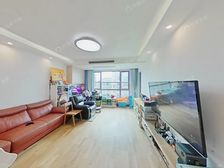 不入御沁园 不知何为高端住宅 貔貅户型不容错过