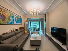 照母山光环商圈洋房。恒大御府 内圈二房139万 房源保真!