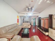 石桥铺 精装三房 单价6000 随时看房 好