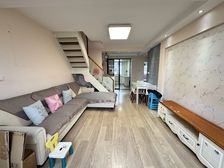 南北通透三林世博家园(板泉路2101弄)2室1厅精装修