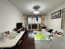 三林世博家园(东书房路390弄) 73.35平2居 南北向