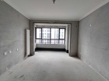 急售,好楼层, 中建梅溪上郡 3室1厅,随时看房