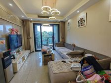 长寿保利壹号公馆3室2厅2卫南朝向50.0万元/套出售