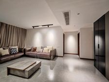 渝北区 香港置地壹号半岛 五房 666万