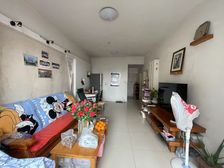 江北区 松龙景苑 二房 70万